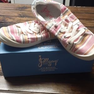 Jellypop shoes